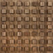 Wolfgang 45 X 20 inch Dark Walnut with Matte Black Sideboard