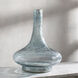 Mist 17.5 X 14 inch Vase