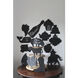 Chalkboard Black Dimensional Wall Art, Sailboat