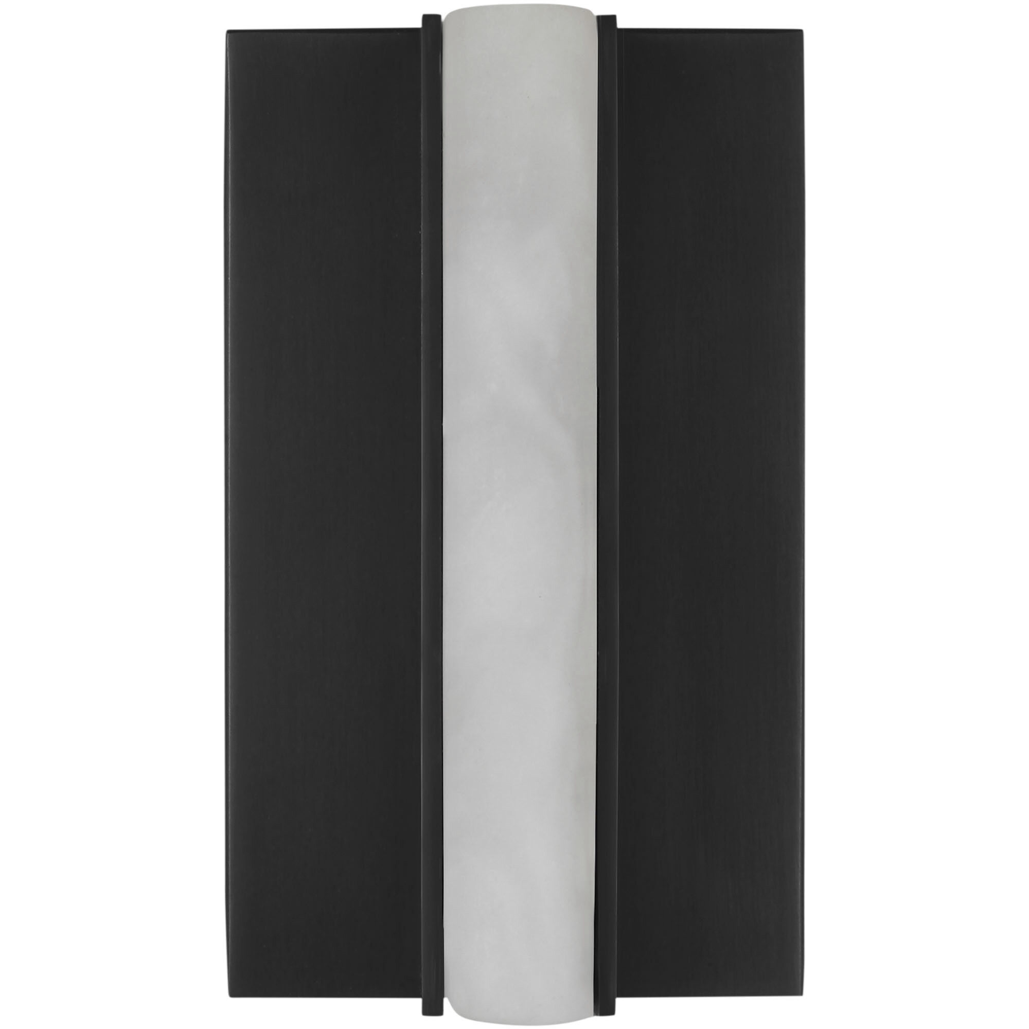 Kelly by Kelly Wearstler Linea Sconce Wall Light in Bronze