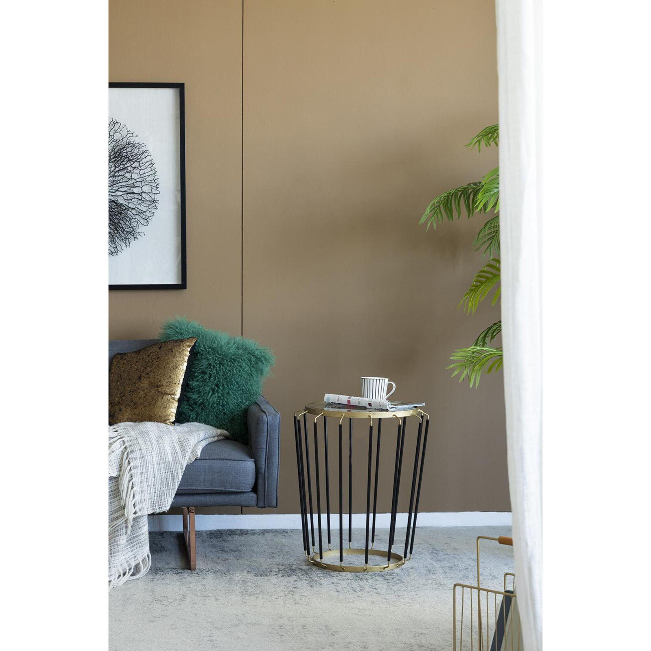 Winnie Occasional Table