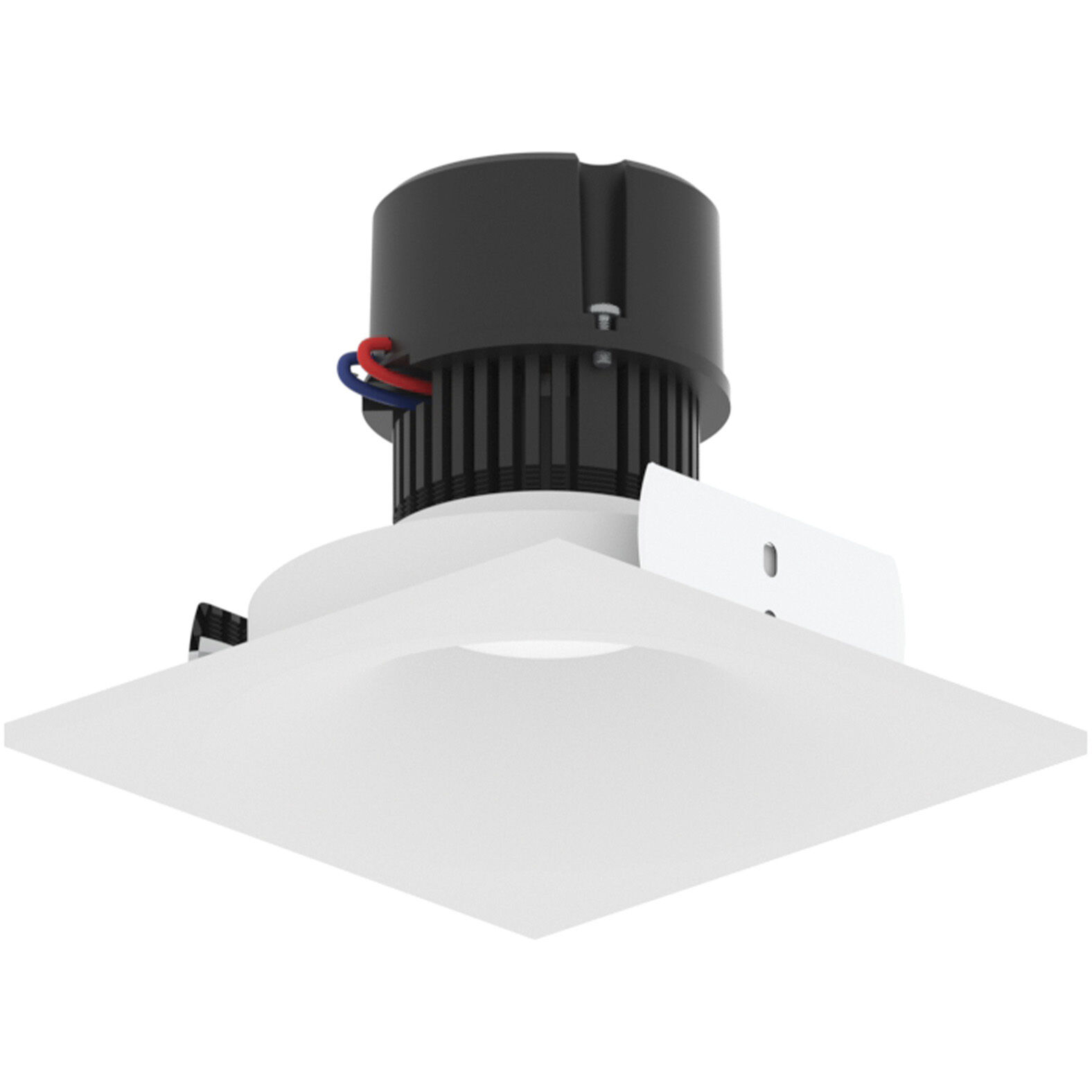 Pearl 5.00 inch Recessed