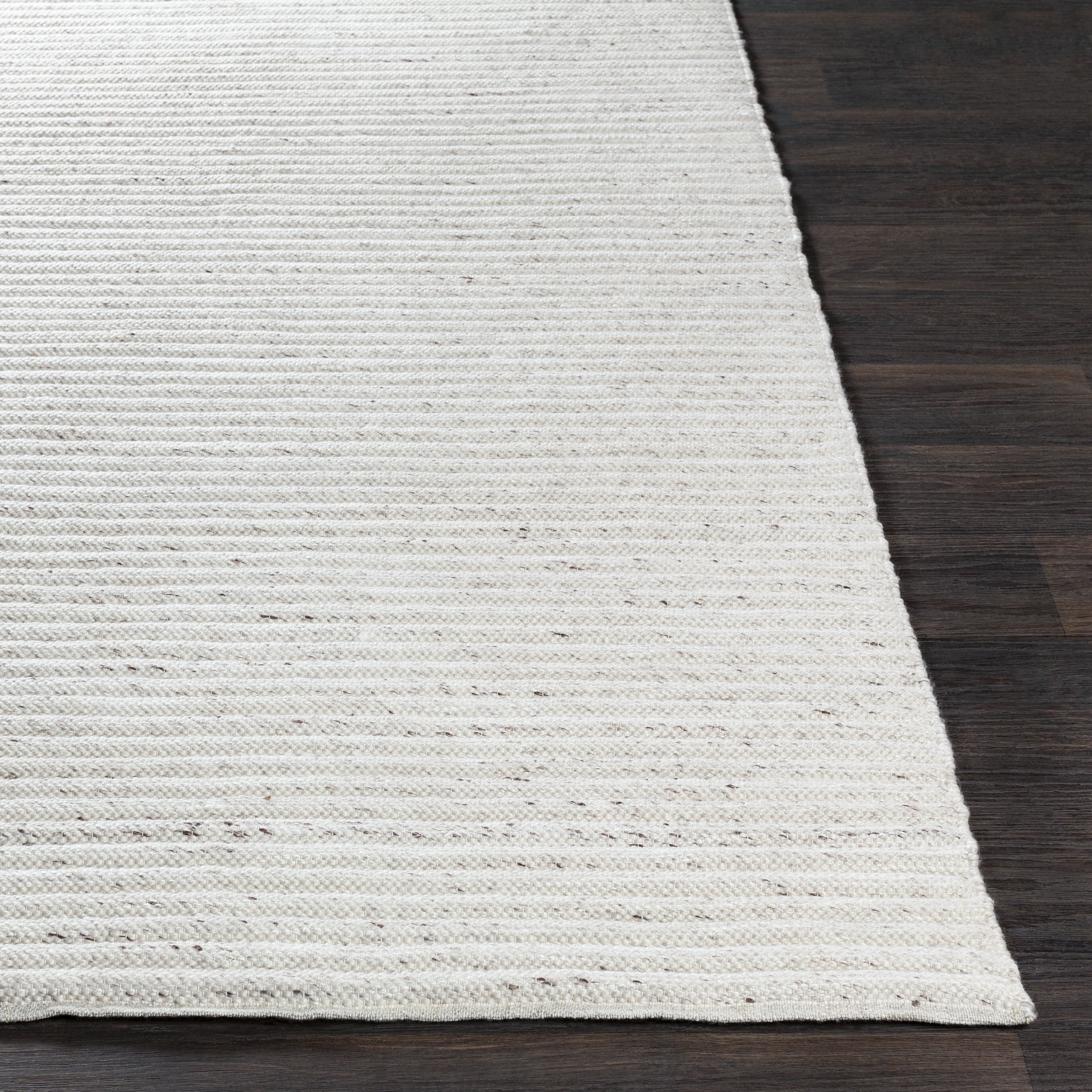 Tundra 36 X 24 inch Off-White Rug in 2 x 3, Rectangle