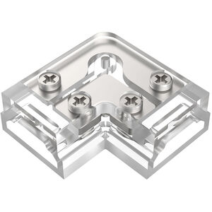 Basics & Gemini 24 0.68 inch Clear LED Tape Lighting