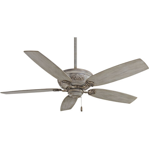 Classica 54 inch Driftwood Ceiling Fan