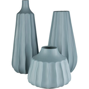 Laflin Outdoor Vase, Set of 3