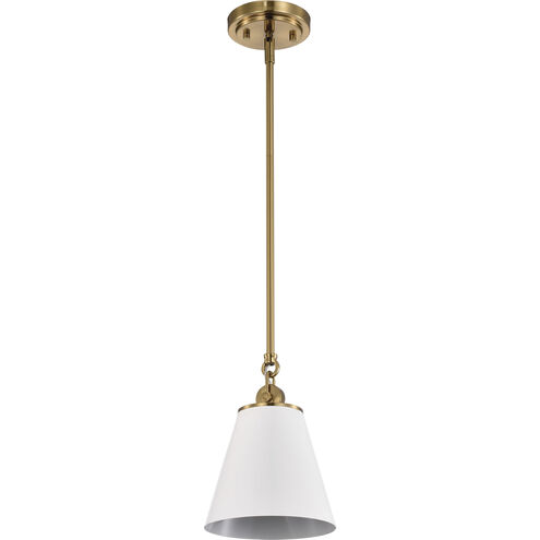 Dover 1 Light 7.00 inch Pendant