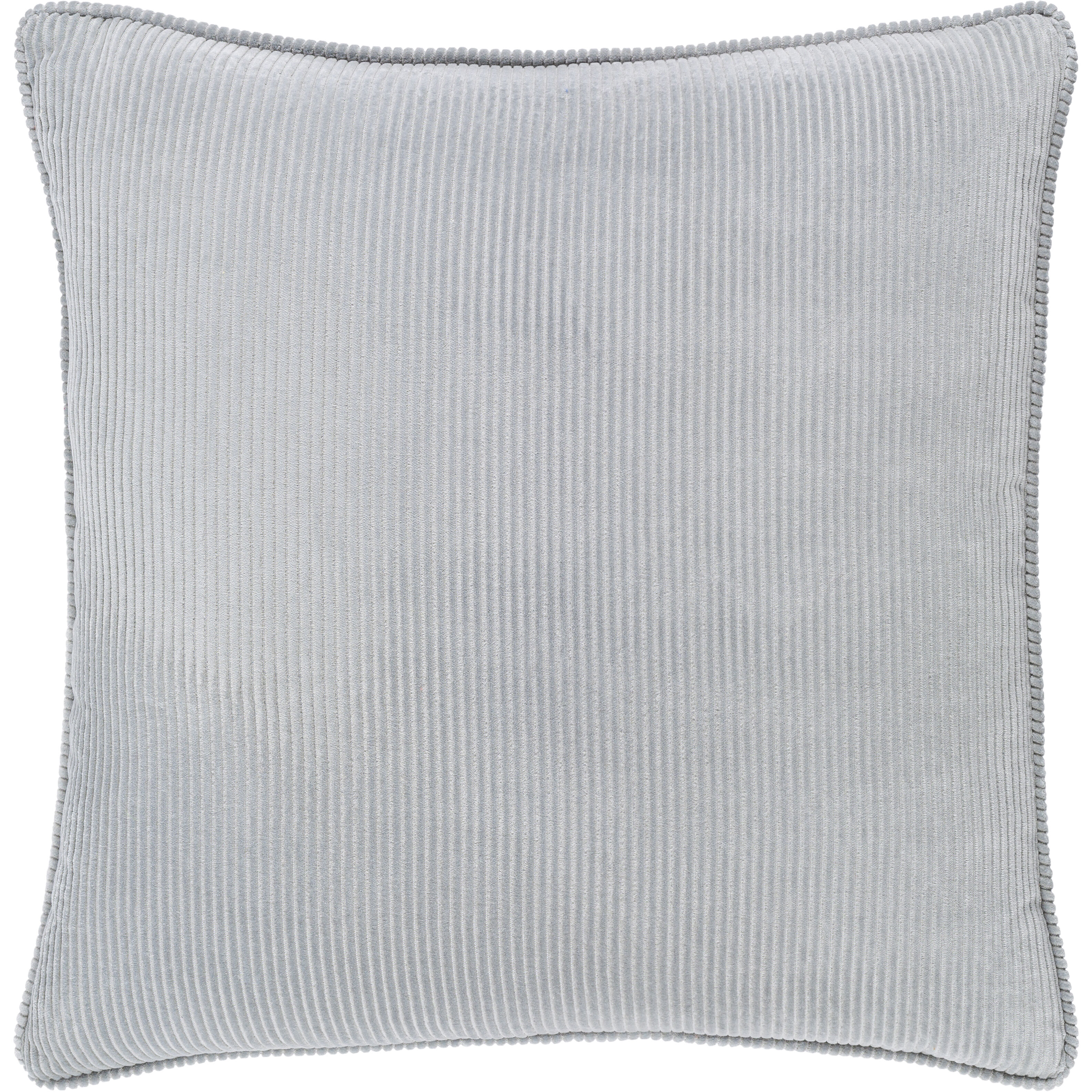 Corduroy Decorative Pillow