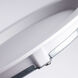Edgewood Integrated LED White Recessed
