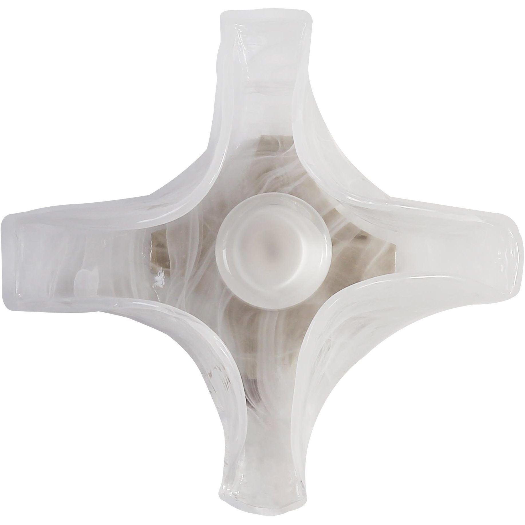 Glacier Wall Sconce