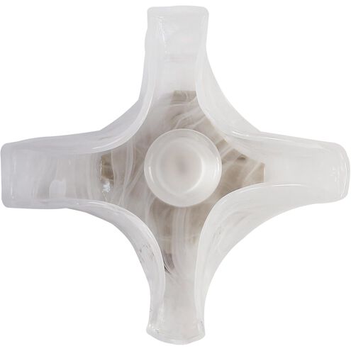 Glacier Wall Sconce Wall Light