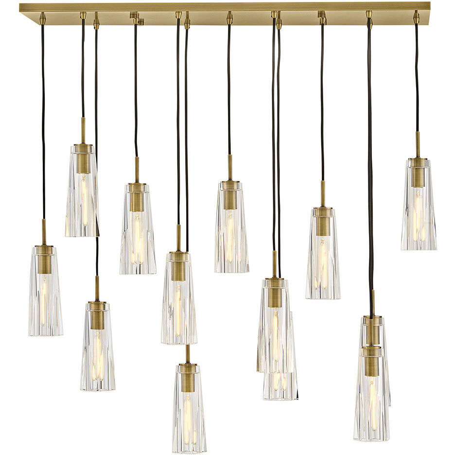 Cosette Linear Ceiling Light