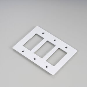 3G 6.37 inch Dimmer and Switch