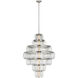 Waterford Killarney 1 Light 32.00 inch Chandelier