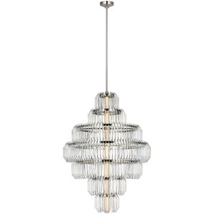 Waterford Killarney 1 Light 32.00 inch Chandelier
