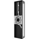 Avenue Outdoor LED 24 inch Black Outdoor Wall Mount