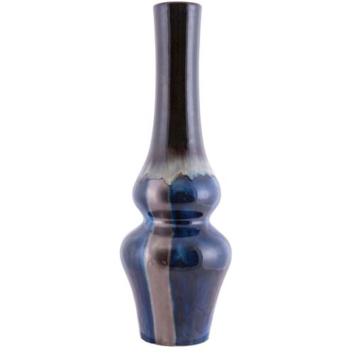 Javon 23.75 X 8.25 inch Vase