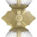Orly Bath Wall Light