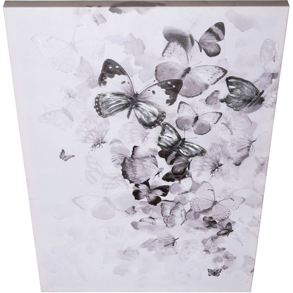 Flutter Wall Art