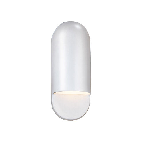 Ambiance LED 5 inch Polished Chrome ADA Wall Sconce Wall Light