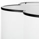Belinder 6 Light 30 inch Matte Black Pendant Ceiling Light