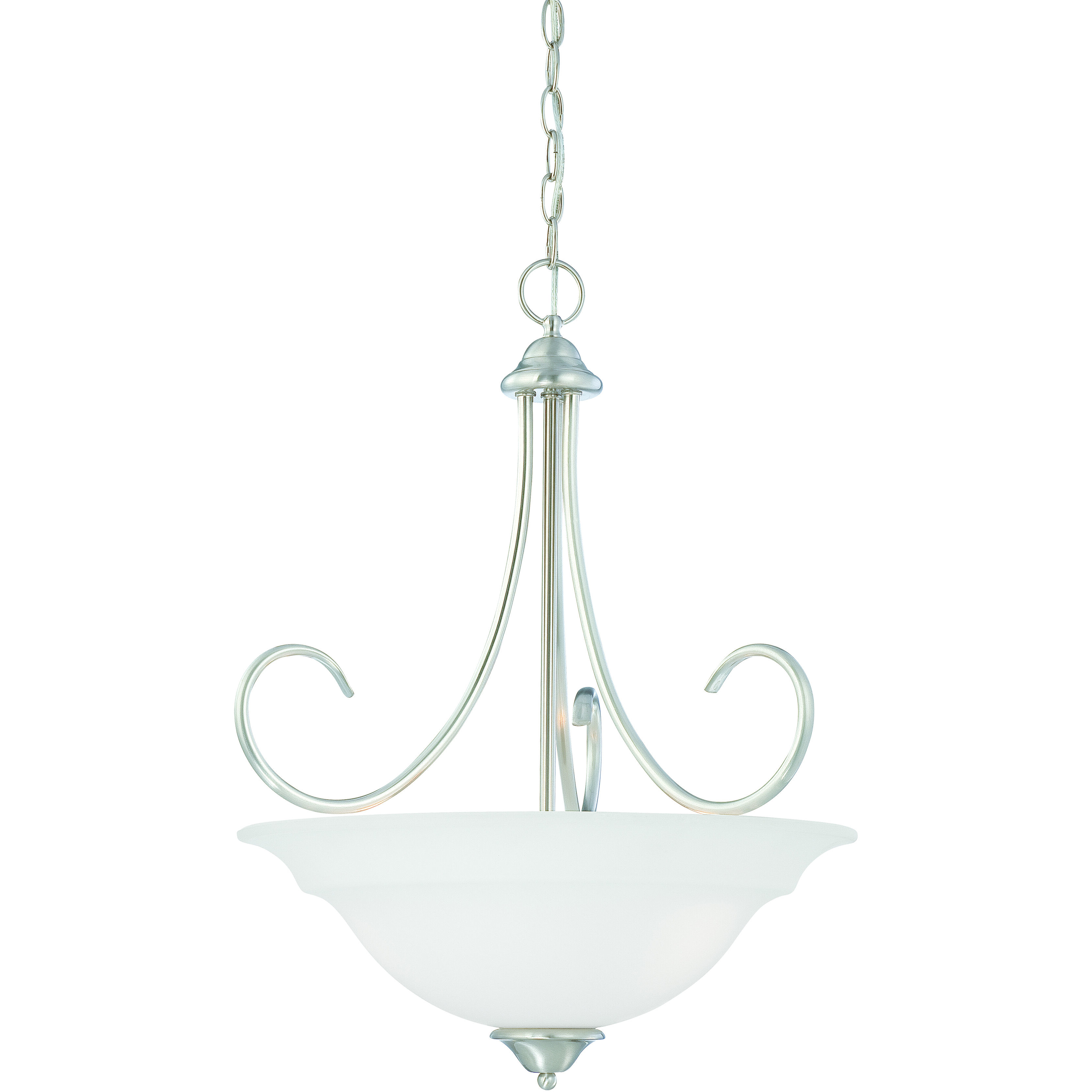 Bella 3 Light 20.00 inch Pendant
