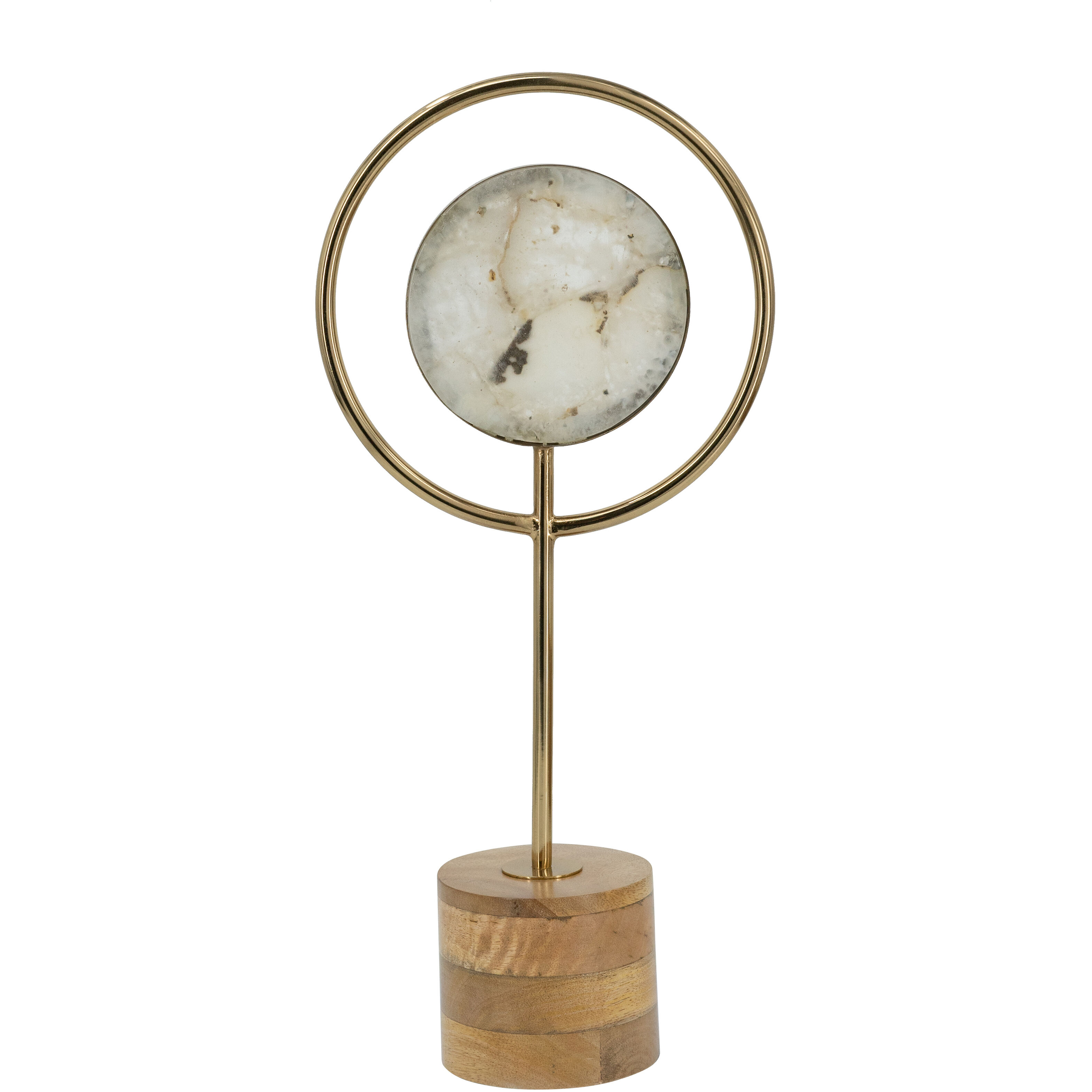 Anita 17.7 X 7.9 inch Sculpture