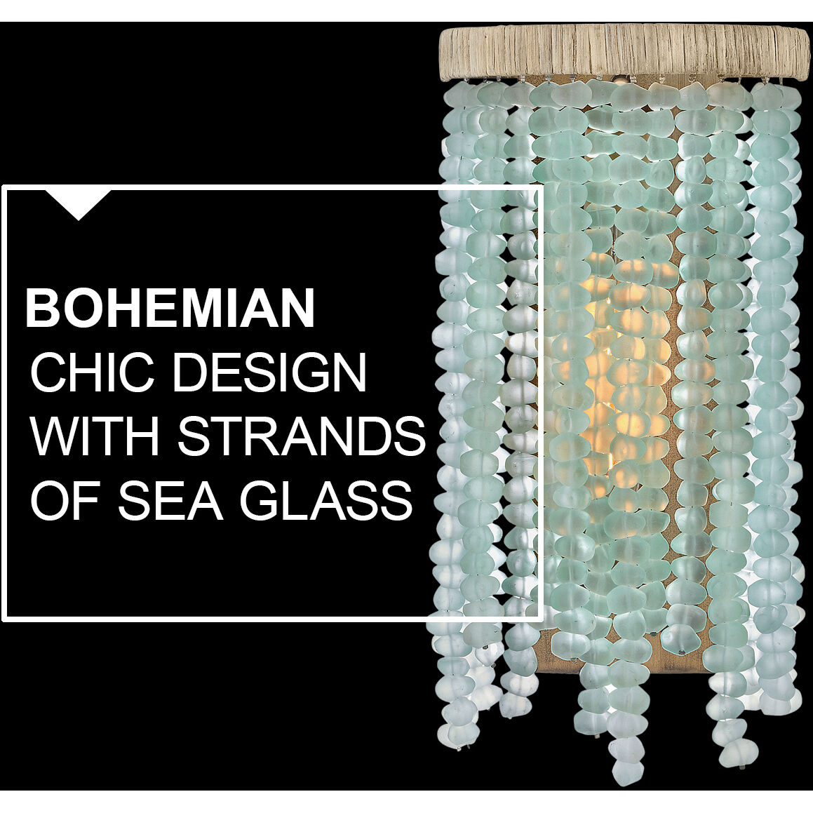 Dune LED 8 inch Burnished Gold Sconce Wall Light