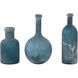 Osteler 9 X 5 inch Vase