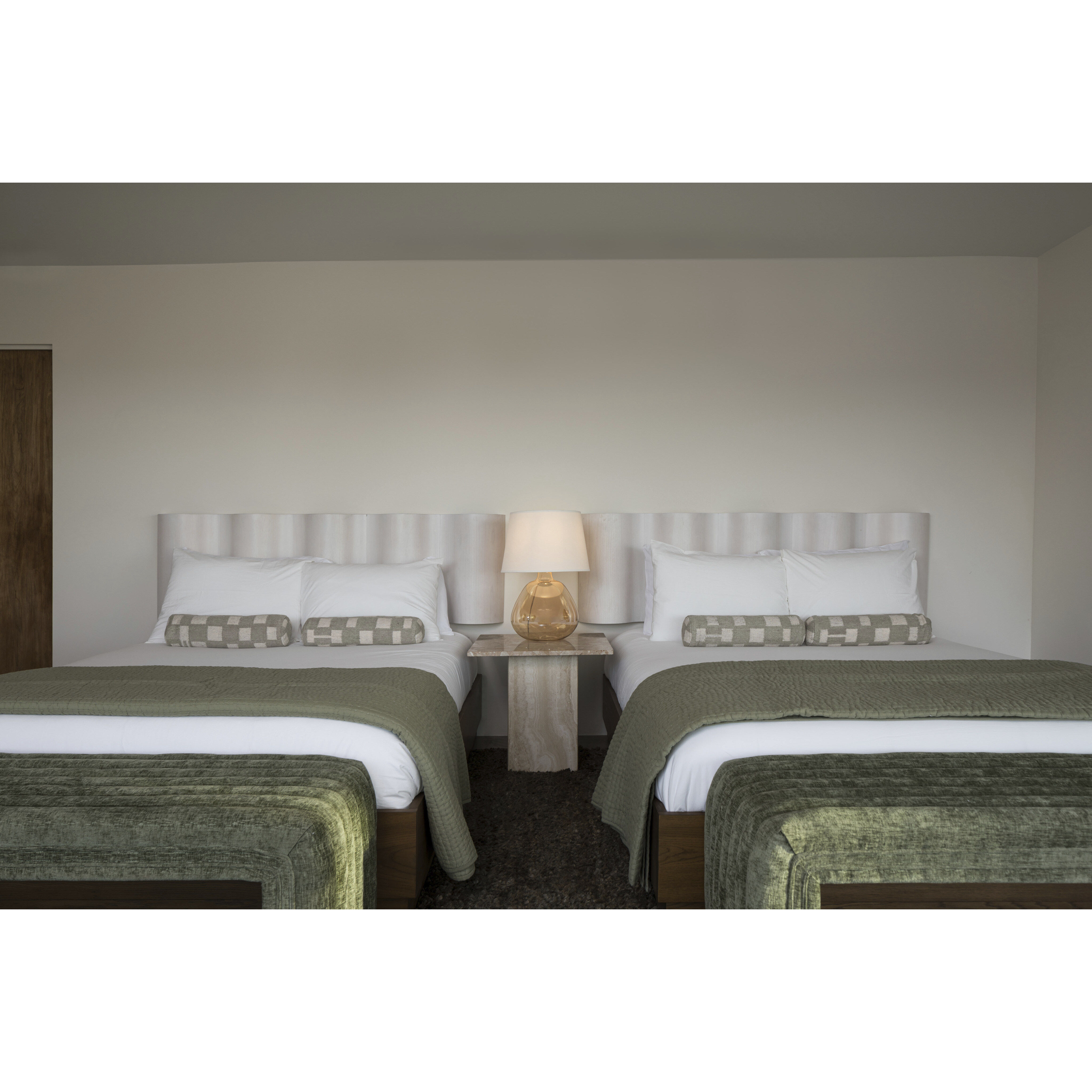 Thea 22.75 inch 60 watt Aged Brass Table Lamp Portable Light