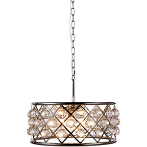 Madison 5 Light 20.00 inch Pendant