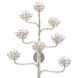 Agave Americana Wall Sconce Wall Light, Marjorie Skouras Collection