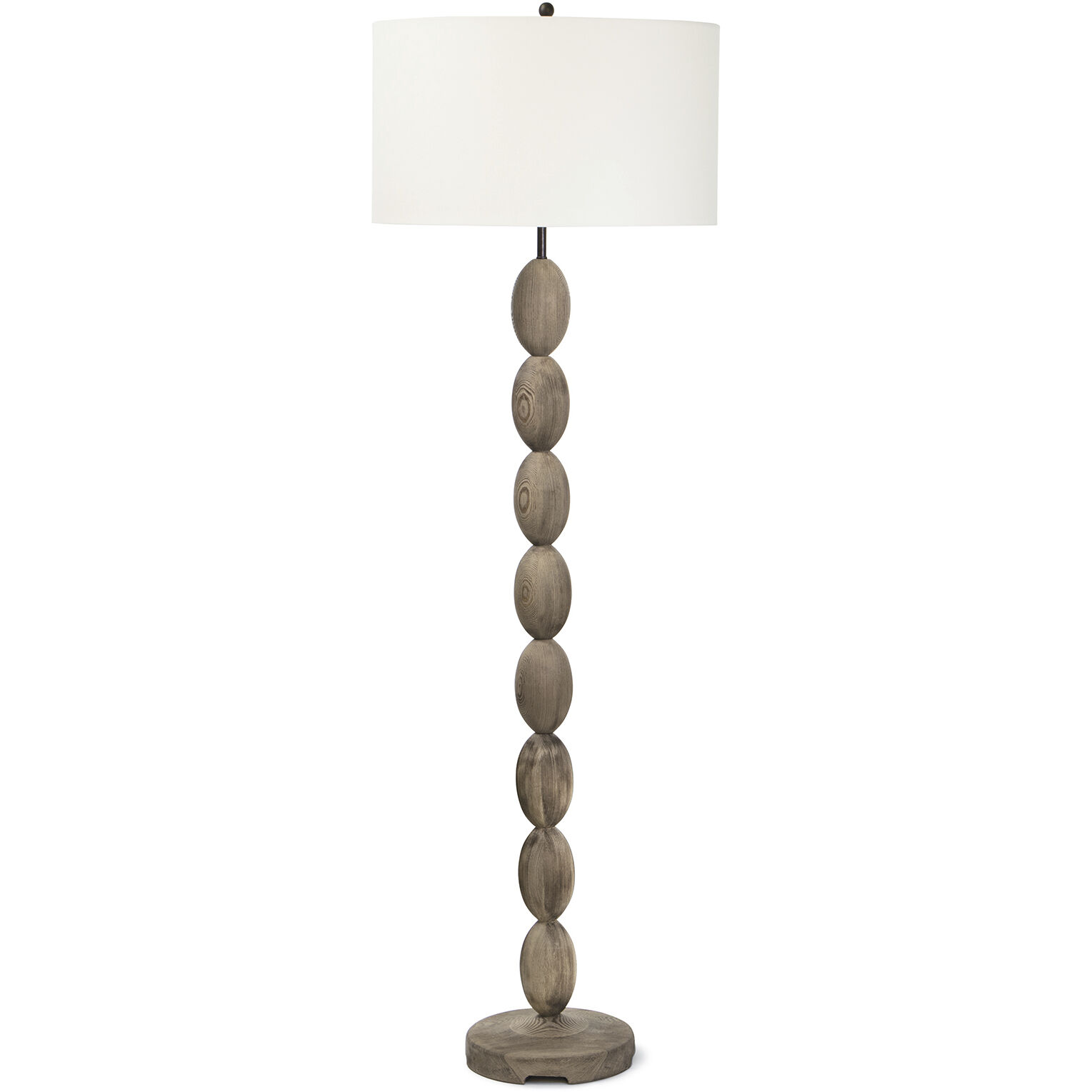 Coastal Living Buoy Floor Lamp