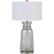 Keswick 30.25 inch 150.00 watt Antique Glass 2 Pack Table Lamp Set Portable Light