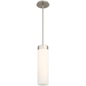 Elementum 1 Light 4.50 inch Pendant