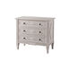 Tavel Beech and Veneer Chests of Drawers