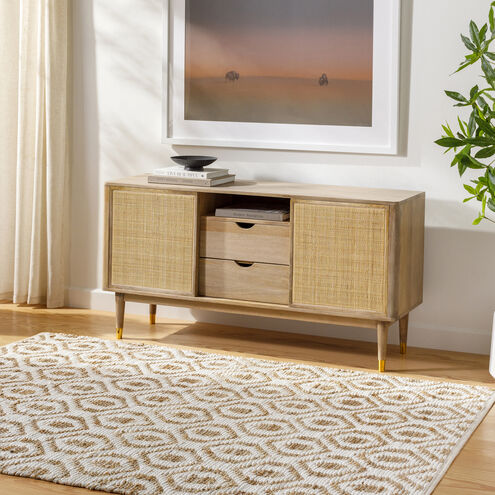 Jean 120 X 96 inch Rug, Rectangle
