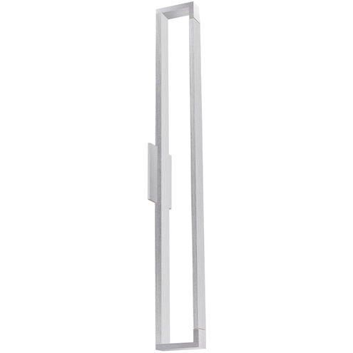 Swivel Wall Sconce Wall Light in Brushed Nickel