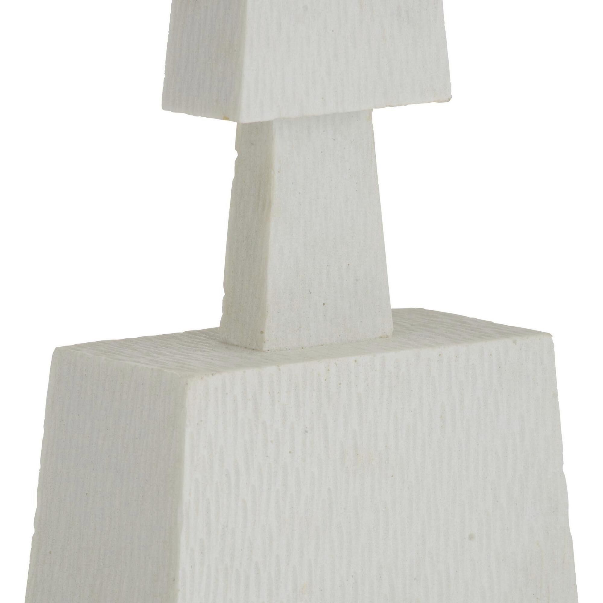 Jacopo 22.5 X 8.5 inch Sculpture