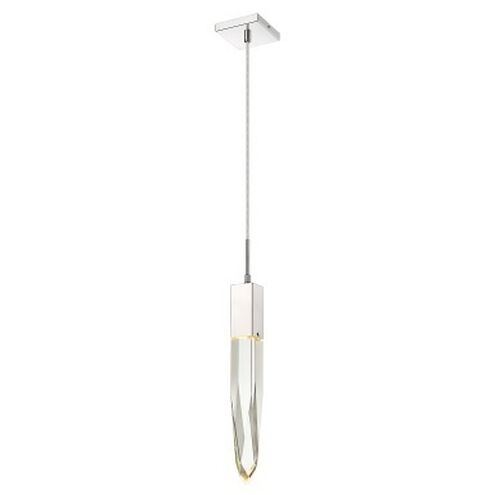 The Original Aspen 1 Light 1.50 inch Pendant