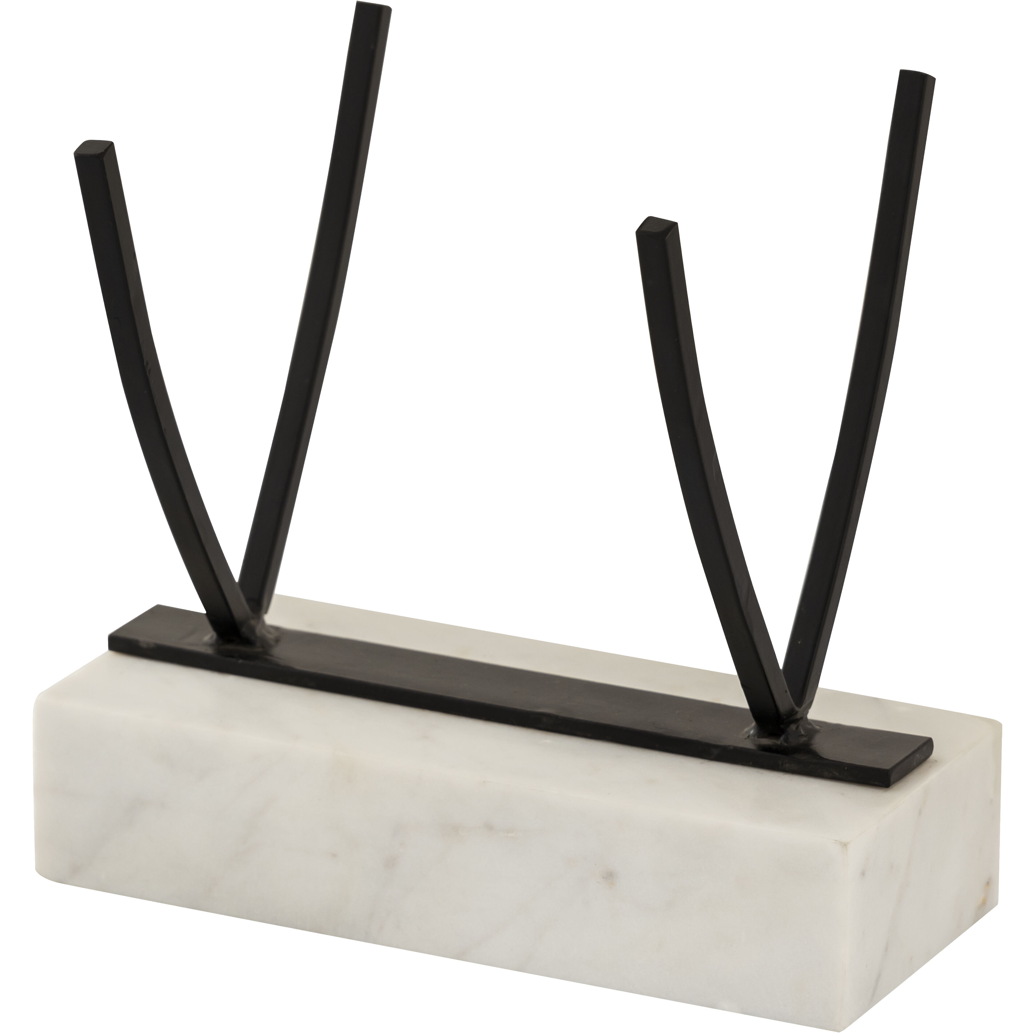 Charged 27 X 24 inch Sculpture