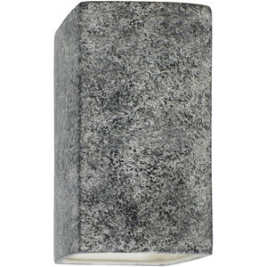 Ambiance 1 Light 5.25 inch Granite ADA Wall Sconce Wall Light