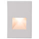 Tyler 1 Light 3.00 inch Deck/Step Lighting