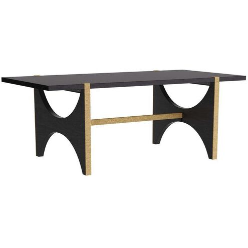 Westheimer Umber Dining Table