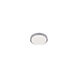 Bailey LED 8.75 inch Gray Exterior Ceiling
