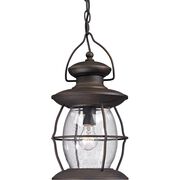 Outdoor Pendants / Chandeliers
