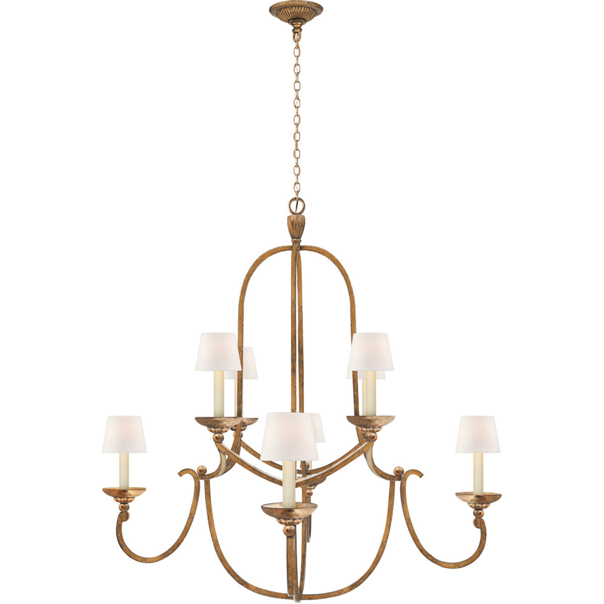 Visual Comfort Signature Collection | Visual Comfort