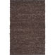 Tahoe 156 X 108 inch Black Area Rug, Wool