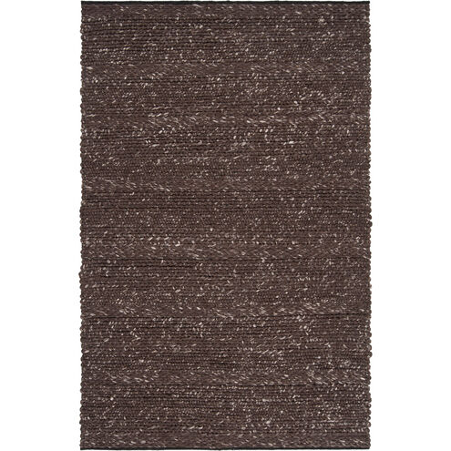 Tahoe 156 X 108 inch Black Area Rug, Wool