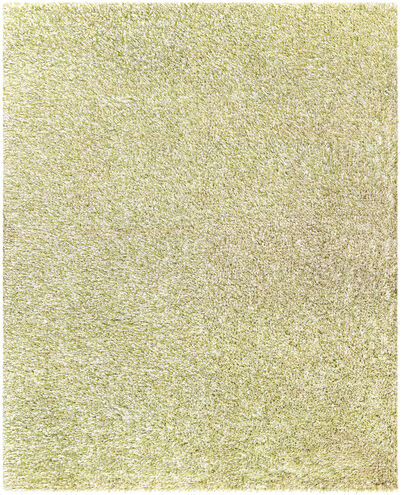Anaheim 120 X 96 inch Grass Green Rug in 8 x 10, Rectangle